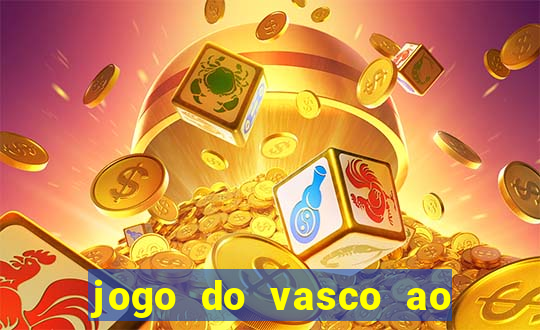 jogo do vasco ao vivo hd